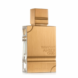 Haramain Amber Oud Gold Edition Edp 2oz Unisex