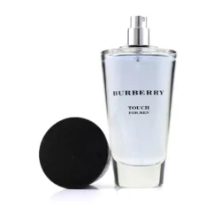 Burberry Touch 3.3oz Men EDT Spray