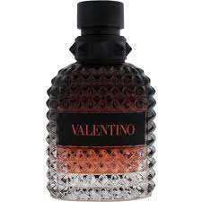 Valentino Uomo Born in Roma Coral Fantasy   3.4oz Men