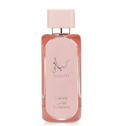 Hayaati Florence 3.4oz Women EDP Spray