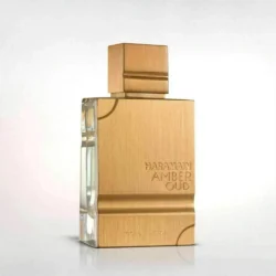 Haramain Amber Oud Gold Edp 4oz Unisex