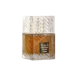 Lattafa Khamrah 3.4oz Unisex EDP Spray